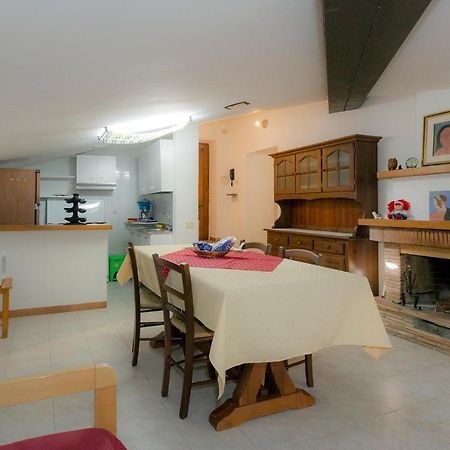 La Casa Delle Bambole Di Sangiovenale Appartement Orvieto Buitenkant foto