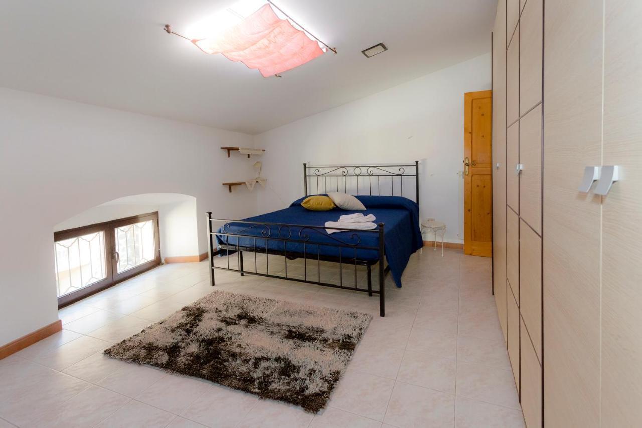 La Casa Delle Bambole Di Sangiovenale Appartement Orvieto Buitenkant foto