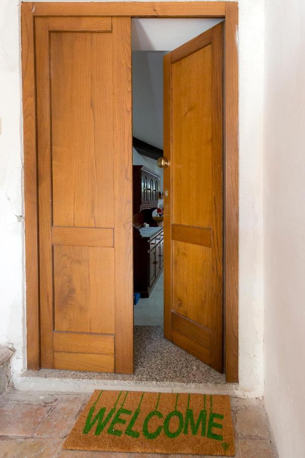 La Casa Delle Bambole Di Sangiovenale Appartement Orvieto Buitenkant foto