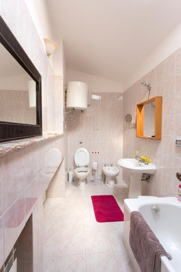 La Casa Delle Bambole Di Sangiovenale Appartement Orvieto Buitenkant foto