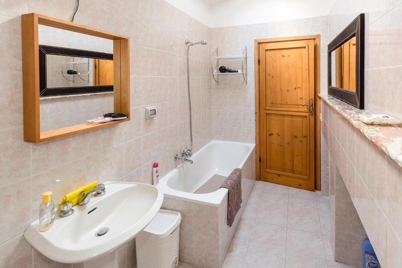 La Casa Delle Bambole Di Sangiovenale Appartement Orvieto Buitenkant foto